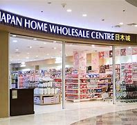 Image result for Japan Home Store