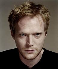 Image result for Paul Bettany Long Hair