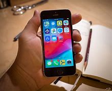 Image result for How Big Is iPhone SE