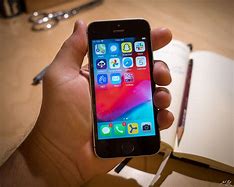 Image result for iPhone SE 1st Generation Gold