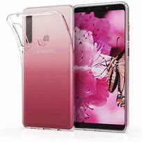 Image result for Samsung Galaxy A9 Clear Case