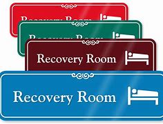 Image result for Recovery Room Clip Art