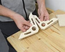 Image result for Metal Homemade Corner Clamps