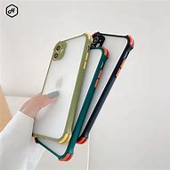 Image result for iPhone 11 Pro Style Back Protector for XR