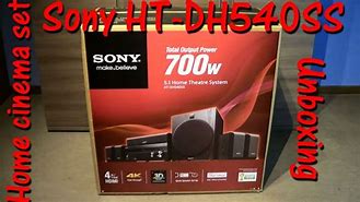 Image result for Sony HT SF200