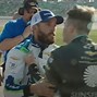 Image result for Ross Chastain Punches Noah Gragson