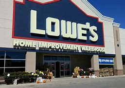 Image result for Lowe's Home Improvement Department Store