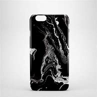 Image result for Black Marble iPhone 6 Case