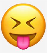 Image result for 😝 Emoji
