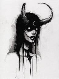 Image result for Gothic Art Drawings
