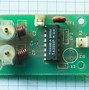 Image result for Diode Connected to a LC Tank Circuit