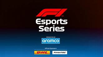 Image result for F1 eSports Series