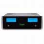 Image result for McIntosh Mc152 Stereo Power Amplifier