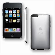 Image result for iPod Touch 4th Gen Apple Logo