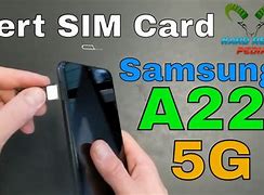 Image result for Samsung A22 Dual Sim