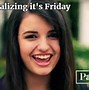 Image result for Looking for Friday Meme