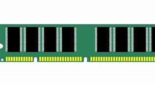 Image result for Memory Chip Cartoon