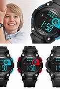 Image result for Smallest Digital Watch