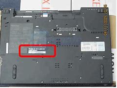 Image result for Lenovo IdeaPad Serial Number