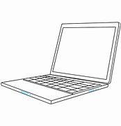 Image result for Laptop Drawing