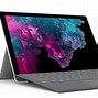 Image result for Microsoft Corporation Surface Pro 6