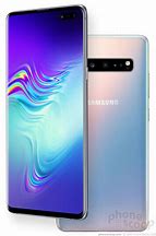Image result for Samsung Galaxy S10 5G Sprint