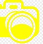 Image result for Phone Camera Clip Art Yellow