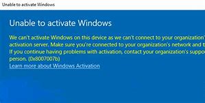 Image result for 0x8007007B Windows 1.0