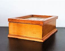 Image result for Golden Oak Box