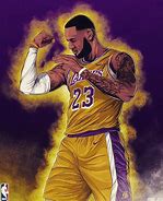 Image result for Animated NBA Players