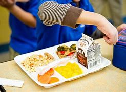 Image result for Free School Lunch