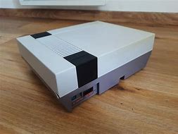 Image result for Game Console Nintendo NES