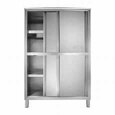 credenza per cucina arredamento ristorazione gastronomia credenze acciaio inox credenza per cucina arredamento ristorazione gastronomia credenze acciaio inox