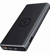 Image result for Sprout Wireless Charging Power Bank