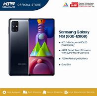 Image result for Samsung Galaxy M51
