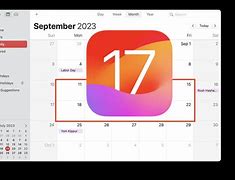 Image result for iOS 17 Release Date Australia