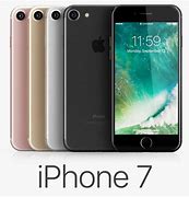 Image result for iPhone 7 All Colours