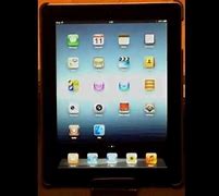 Image result for iPad 3 iOS 5