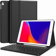 Image result for iPad 9th Generation Case with Keyboard