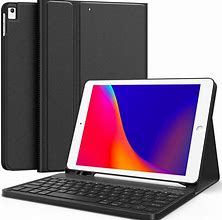 Image result for Keyboard for iPad 9th Generation