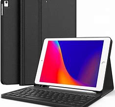 Image result for iPad 8 Case with Keyboard
