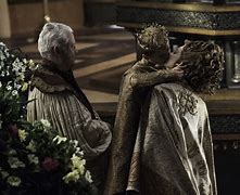 Image result for Joffrey Mother Game of Thrones