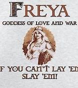 Image result for Freya Meme