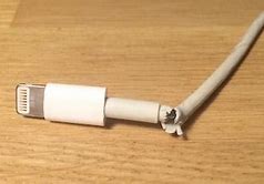 Image result for iPhone 11 Charging Cable Type