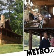 Image result for Iron Man Cabin