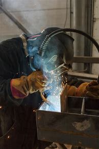 Image result for Welding Worker