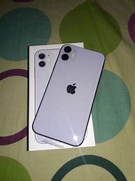 Image result for iPhone 11 Unboxing Purple Snapchat