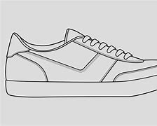 Image result for Simple Awesome Sneaker Template