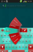 Image result for Android Keypad