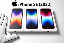 Image result for iPhone SE 2022 128 Unboxing